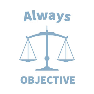 Always Objective